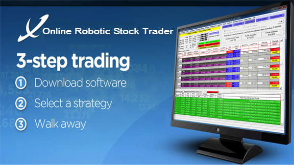 robot stock trading program